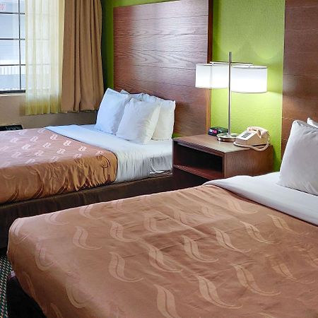 Quality Inn Flagstaff East I-40 Dış mekan fotoğraf