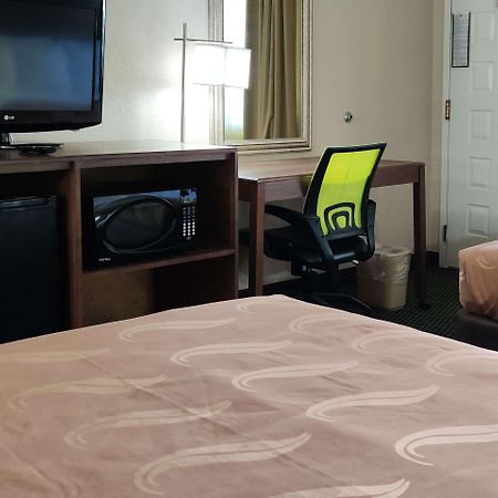 Quality Inn Flagstaff East I-40 Dış mekan fotoğraf