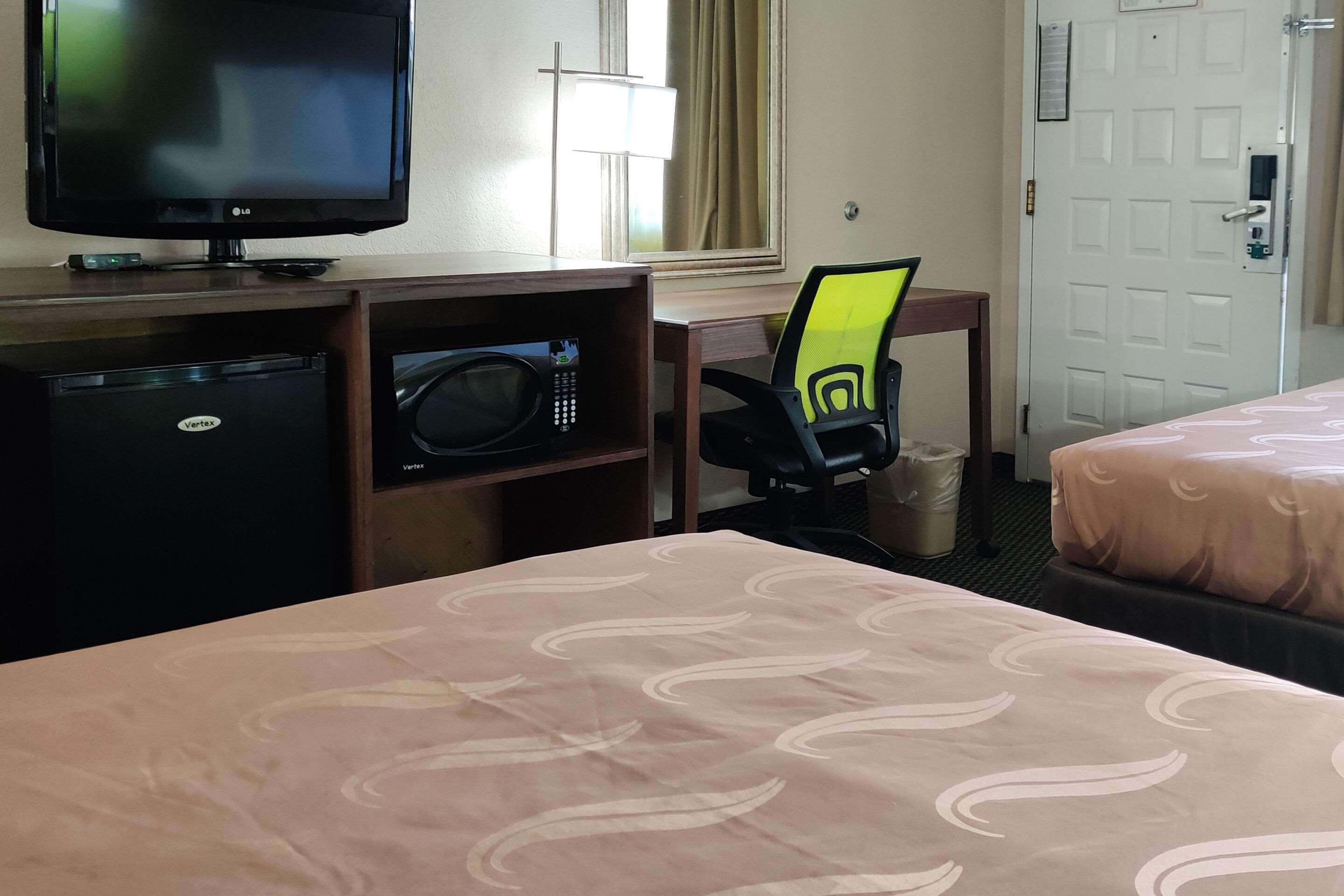 Quality Inn Flagstaff East I-40 Dış mekan fotoğraf