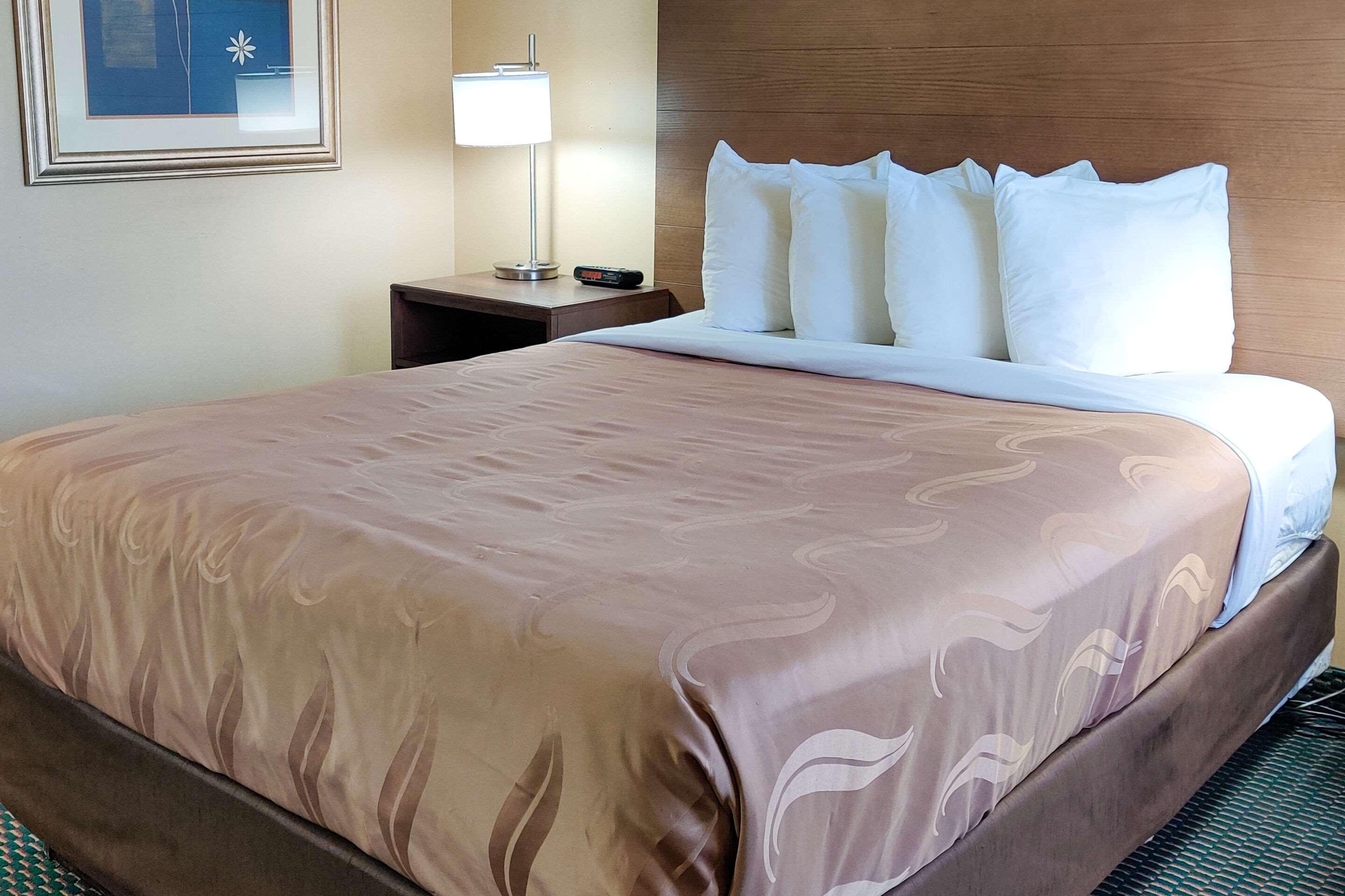 Quality Inn Flagstaff East I-40 Dış mekan fotoğraf