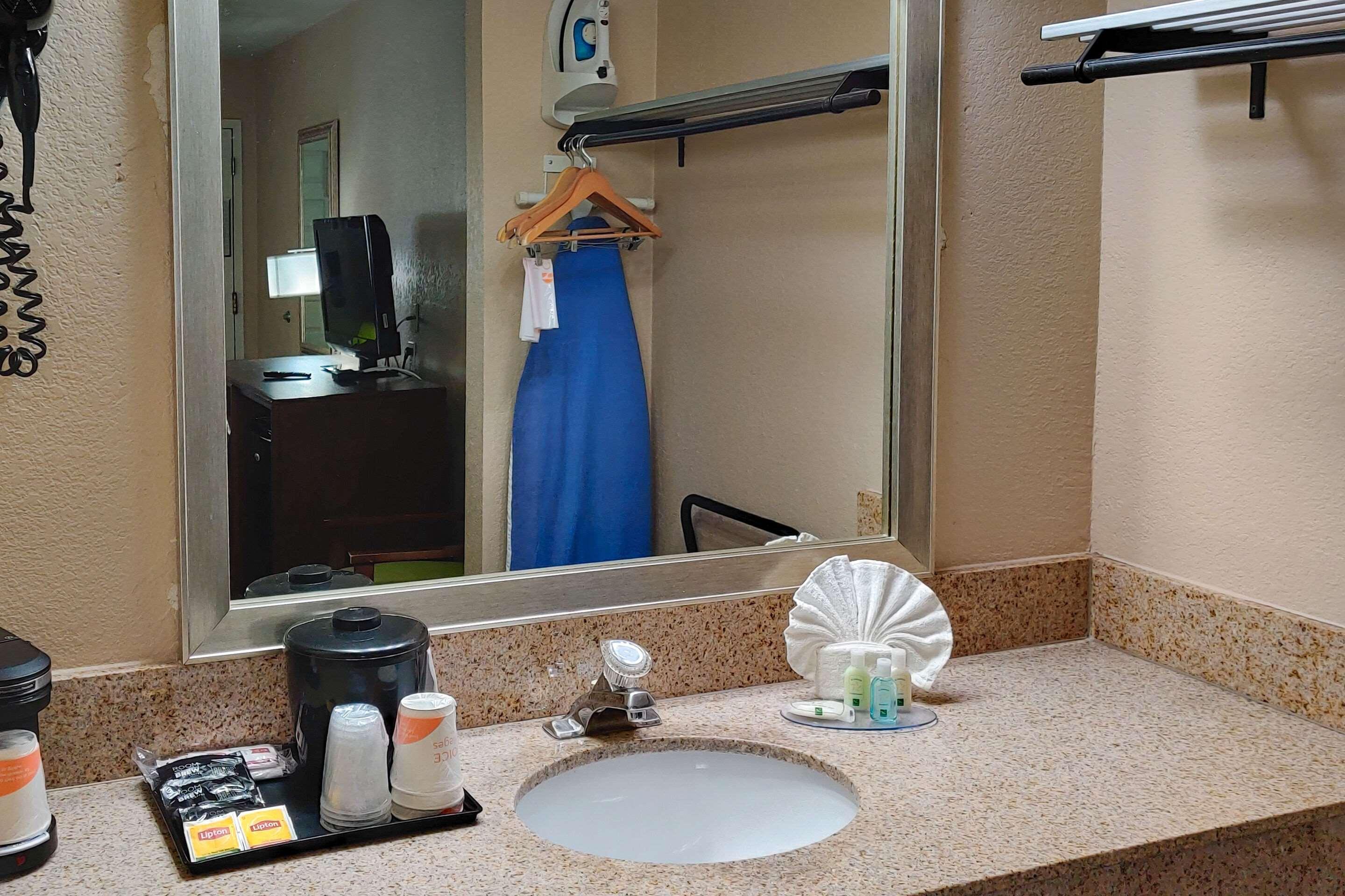 Quality Inn Flagstaff East I-40 Dış mekan fotoğraf