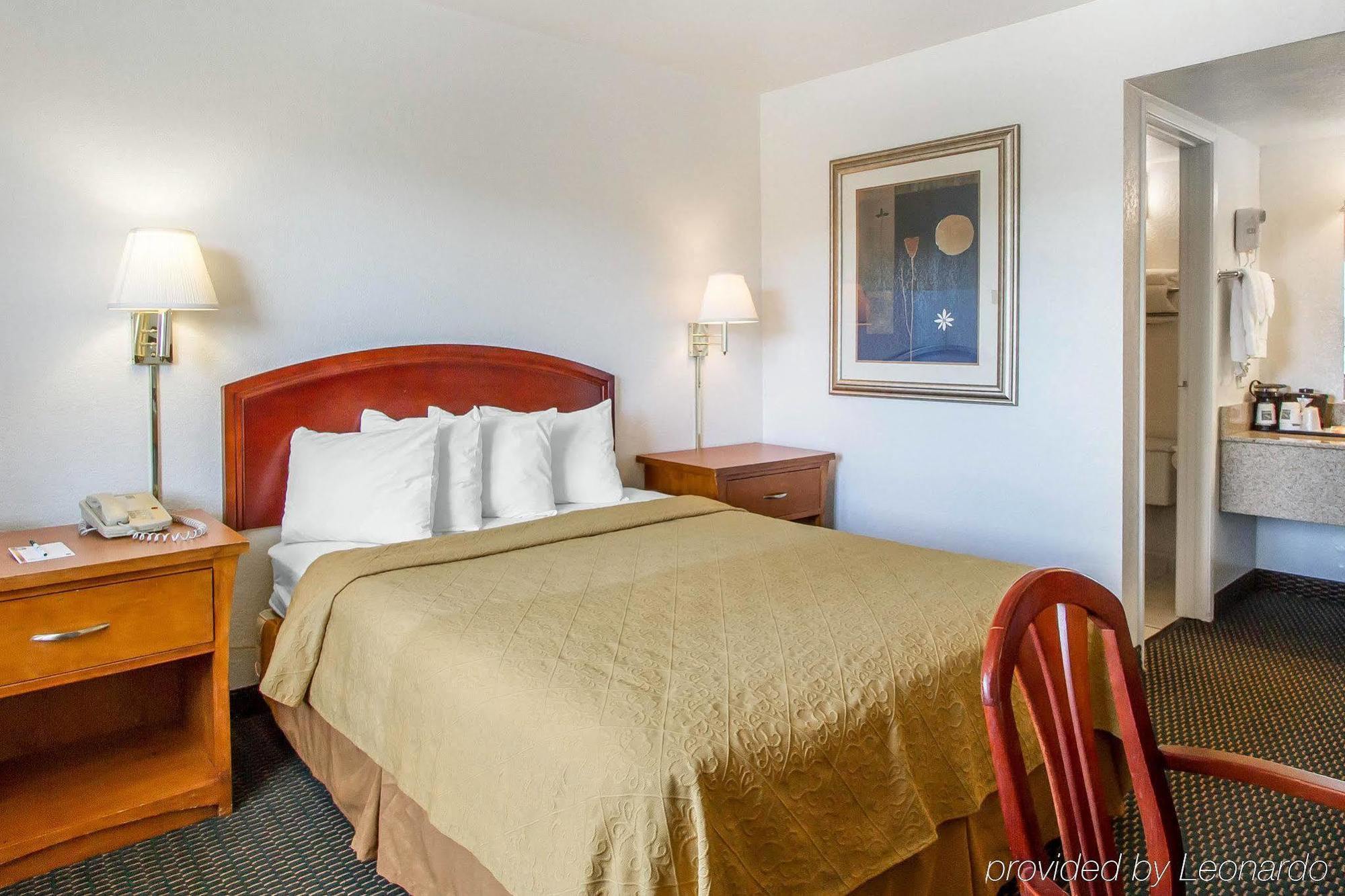 Quality Inn Flagstaff East I-40 Dış mekan fotoğraf