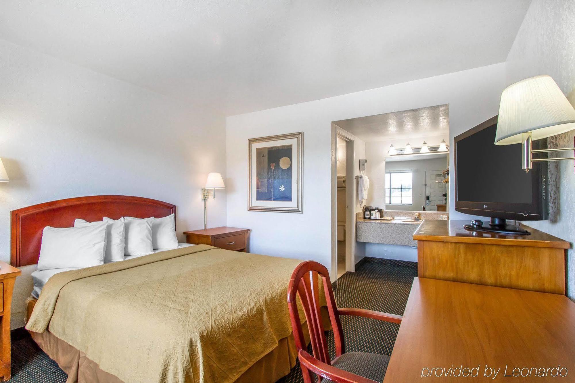 Quality Inn Flagstaff East I-40 Dış mekan fotoğraf