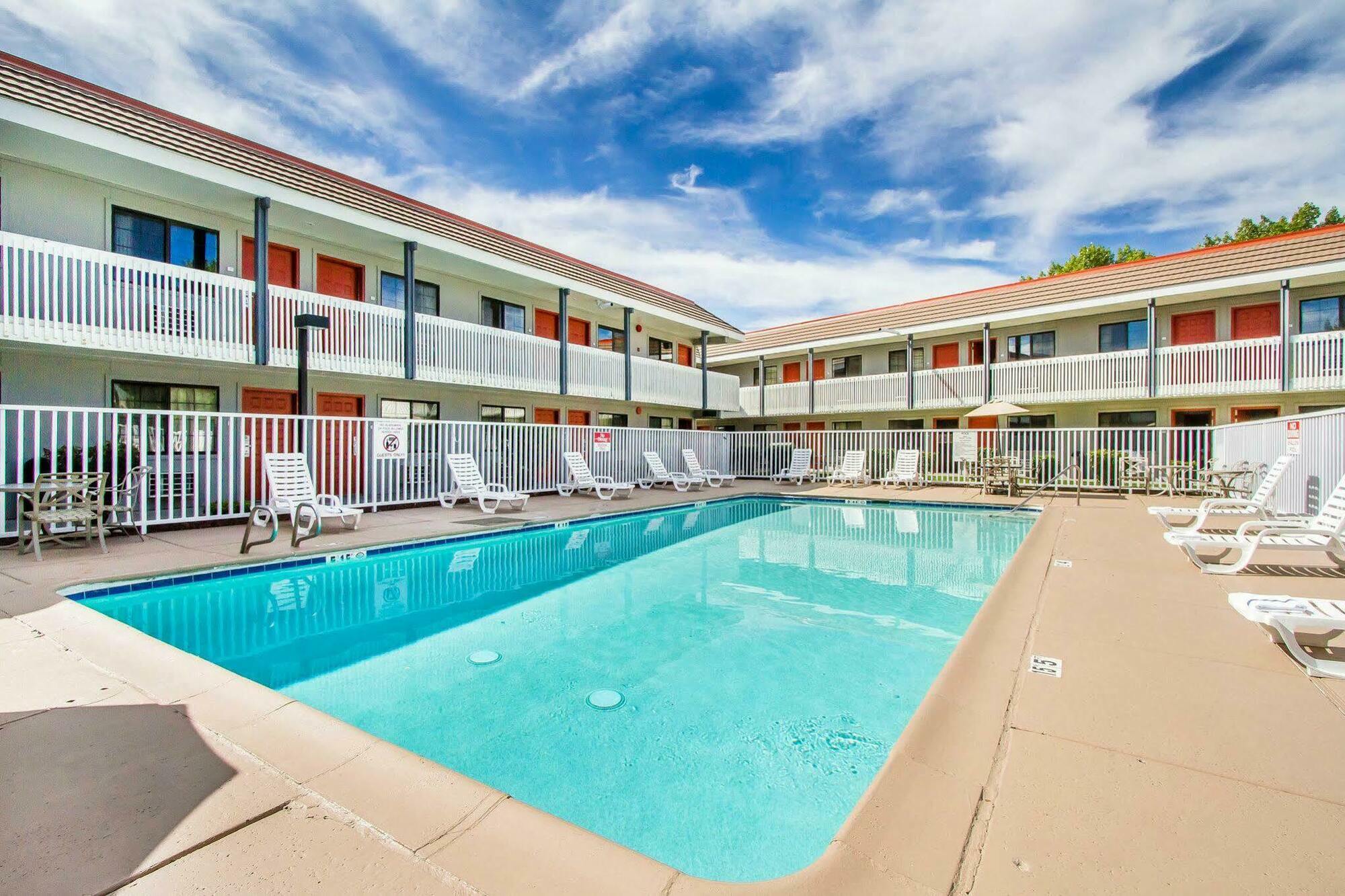 Quality Inn Flagstaff East I-40 Dış mekan fotoğraf