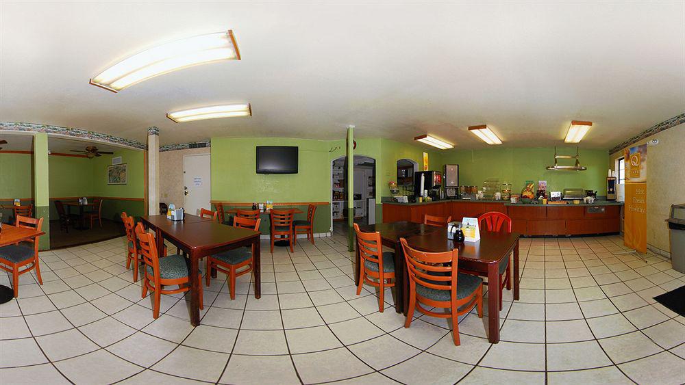Quality Inn Flagstaff East I-40 Dış mekan fotoğraf