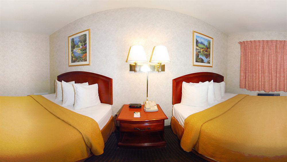 Quality Inn Flagstaff East I-40 Dış mekan fotoğraf